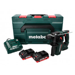 Metabo BH 18 LTX BL 16 (600324800)