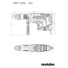 Metabo KHEV 11-52 BL (600767500) - зображення 3