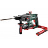 Metabo KHA 18 LTX LiHD (600210800) - зображення 1