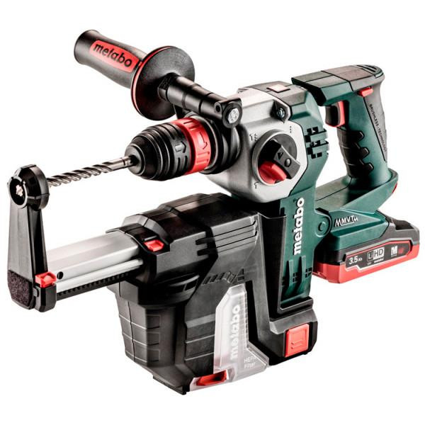 Metabo KHA 18 LTX BL 24 (600211910) - зображення 1