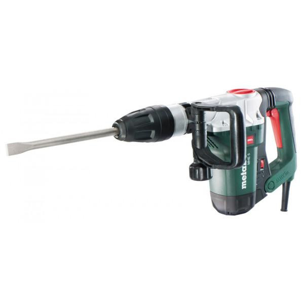 Metabo MHE 5 (600688000) - зображення 1