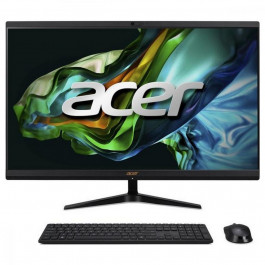 Acer Aspire C24-1800 Black (DQ.BM2ME.002)