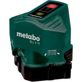 Metabo BLL 2-15 (606165000)