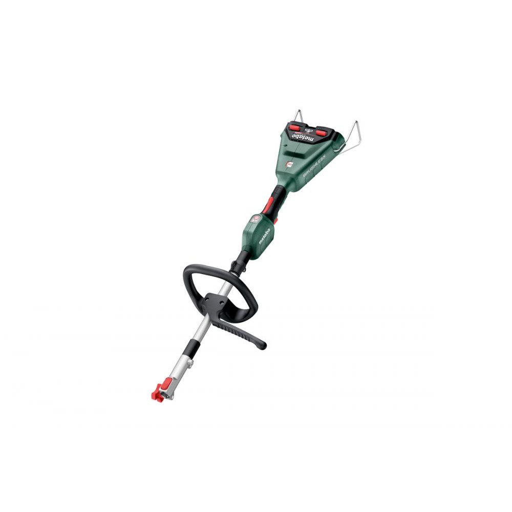 Metabo MA 36-18 LTX BL Q (601725850) - зображення 1