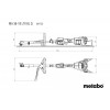 Metabo MA 36-18 LTX BL Q (601725850) - зображення 8