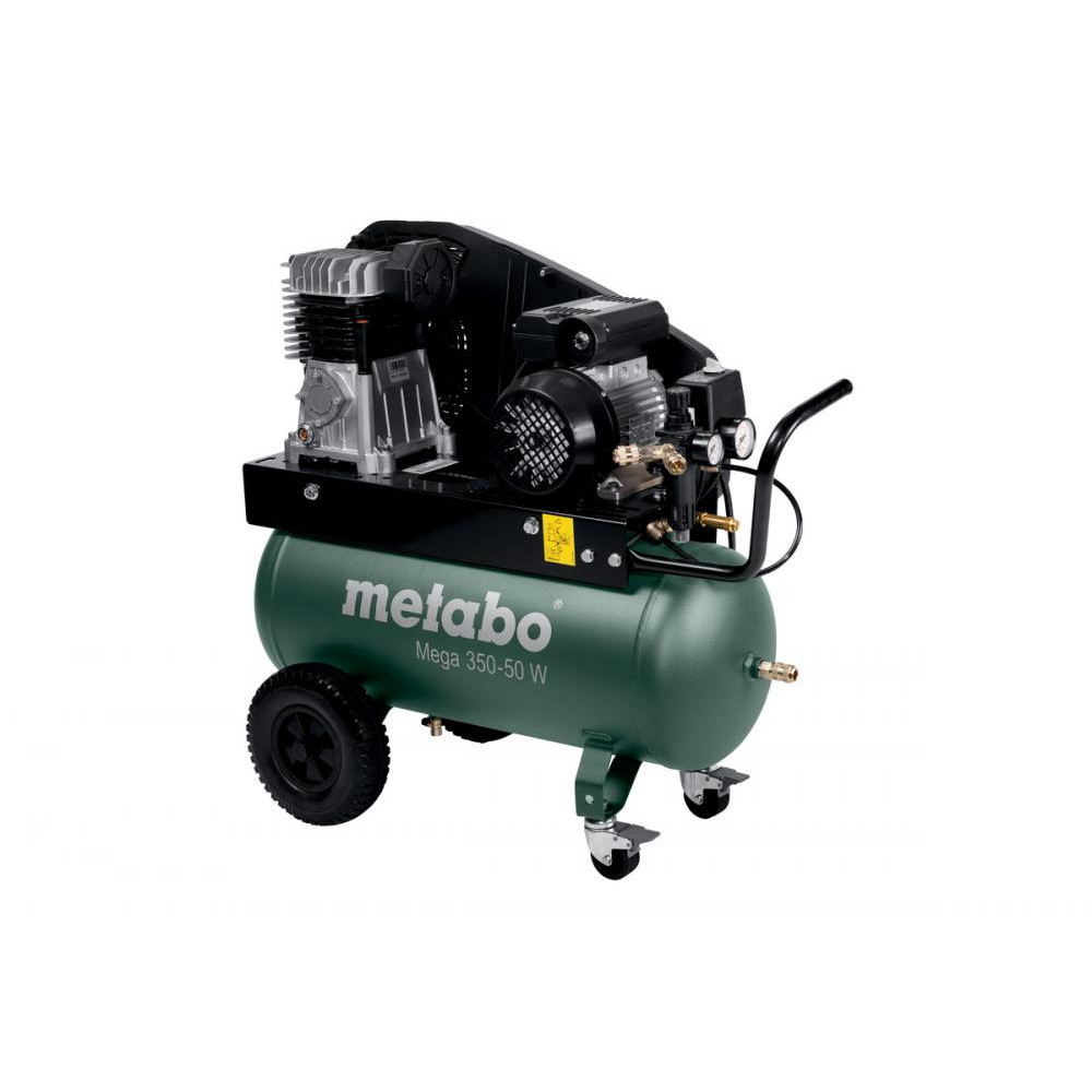 Metabo Mega 350/50 W (601589000) - зображення 1
