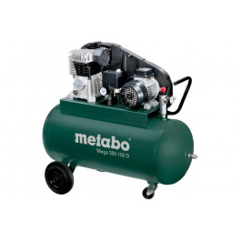 Metabo Mega 350/100 D (601539000)