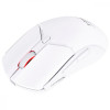 HyperX Pulsefire Haste 2 Mini Wireless white (7D389AA) - зображення 9