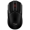 HyperX Pulsefire Haste 2 Mini Wireless black (7D388AA) - зображення 2