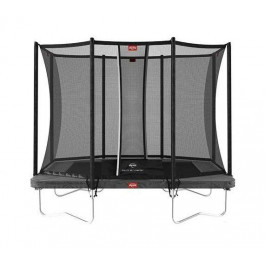   Berg Ultim Favorit Regular 280 Grey + Safety Net Comfort (32.25.62.30)