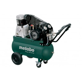 Metabo Mega 400/50 W (601536000)