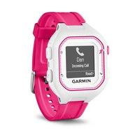 Garmin Forerunner 25 White/Pink Small (010-01353-31)