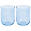 Easy Life Набір склянок для води Raibow 390мл R4003#RABL - зображення 1