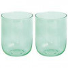 Easy Life Набір склянок для води Raibow 390мл R4003#RAIG - зображення 1