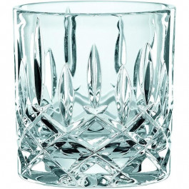 Nachtmann Набір склянок для віскі 245 мл 8 предметів Noblesse (98857)