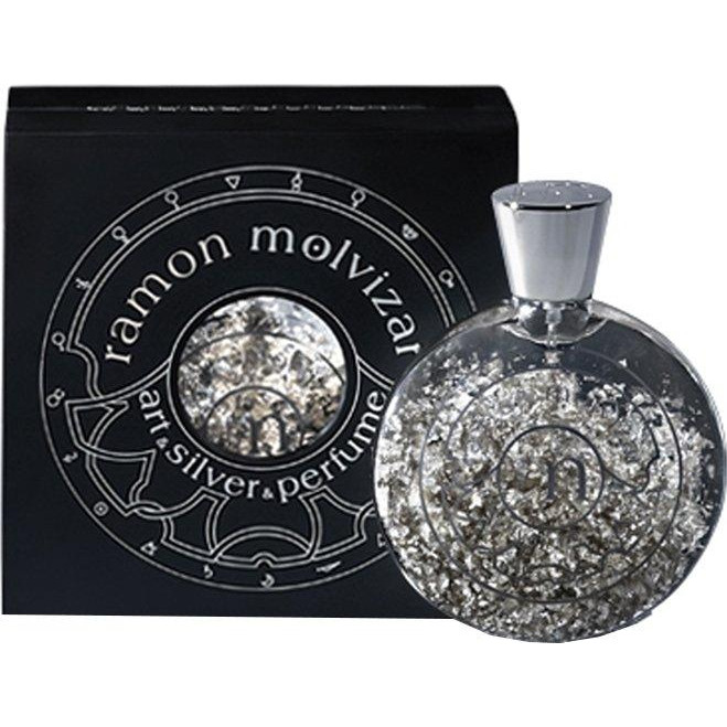 Ramon Molvizar Art & Silver & Perfume Парфюмированная вода для женщин 75 мл - зображення 1