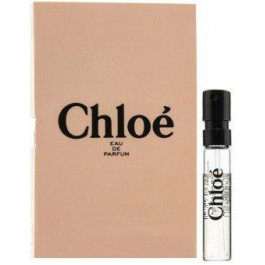CHLOE Chloe Парфюмированная вода для женщин 1.2 мл Пробник