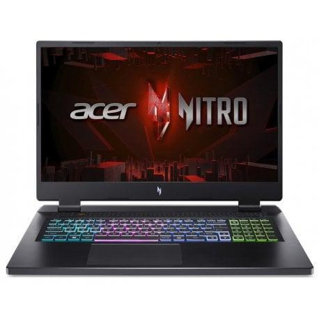 Acer Nitro V 15 ANV15-51-735Q (NH.QNBEX.005) - зображення 1