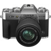 Fujifilm X-T30 II Body Silver (16759641) - зображення 1
