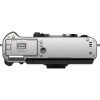 Fujifilm X-T30 II Body Silver (16759641) - зображення 5
