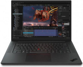 Lenovo ThinkPad P1 Gen 6 (21FV002GUS)
