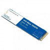 WD Blue SN570 500 GB (WDS500G3B0C) - зображення 4