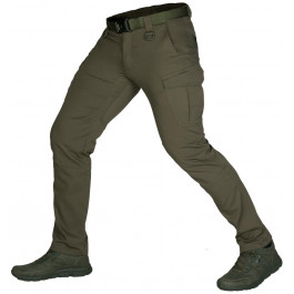 Camotec Штани Spartan 2.0 Canvas Olive (2169), L