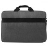 HP Сумка для ноутбука 17.3"  Prelude Laptop Bag Gray (34Y64AA) - зображення 5