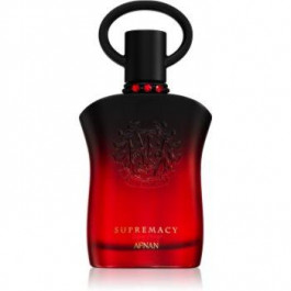 Afnan Perfumes Supremacy Tapis Rouge Парфюмированная вода для женщин 90 мл