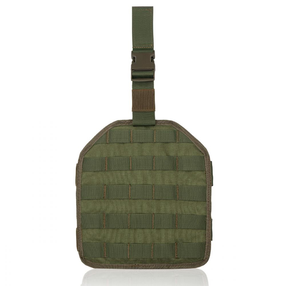 UkrArmor Платформа на стегно (розмір L/XL). Олива (400721) - зображення 1