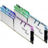 G.Skill 64 GB (2x32GB) DDR4 4000 MHz Trident Z Royal (F4-4000C18D-64GTRS) - зображення 2