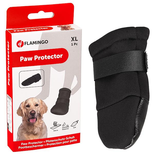 Karlie-Flamingo Paw Protector XL защитный ботинок для собак (506644) - зображення 1