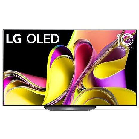 LG OLED65B3 - зображення 1