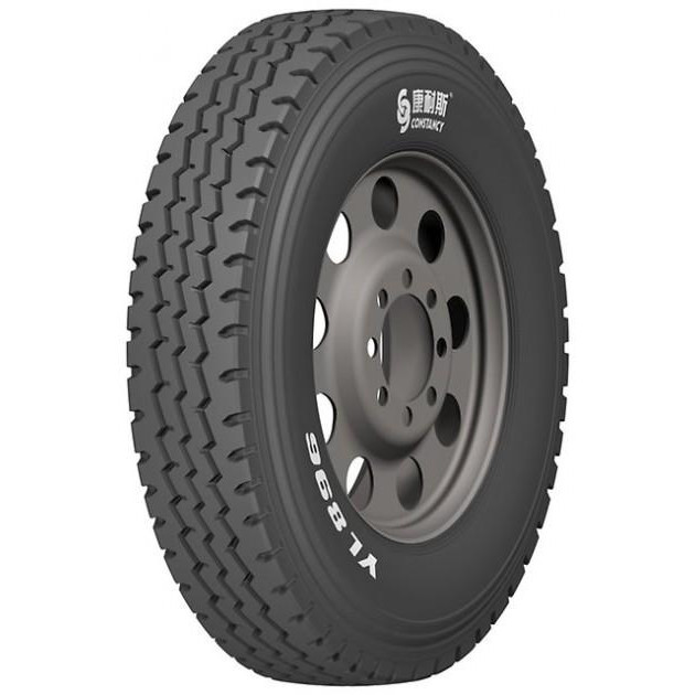 Constancy Tires 896 (9/R20 144/142K) - зображення 1