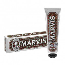 Marvis Sweet & Sour Rhubarb зубна паста 75 мл