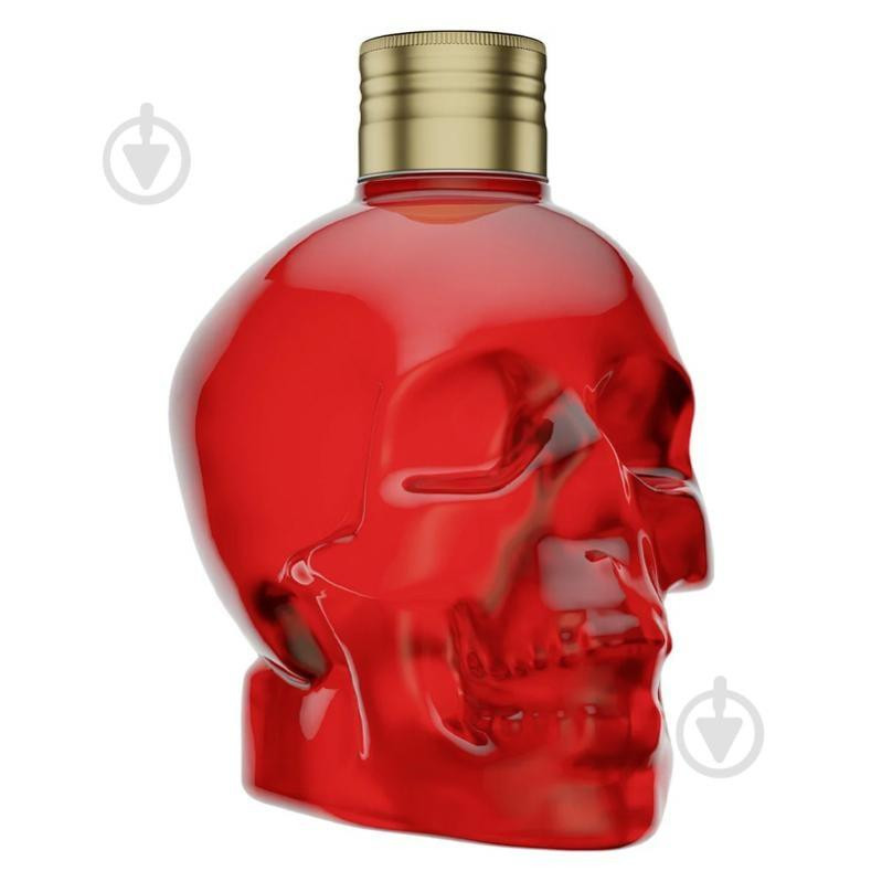 Bandido Одеколон парфумований  Perfumed Cologne Mexico 400 мл (8681863081560) - зображення 1