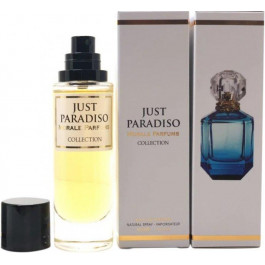 Morale Parfums Just Paradiso Парфюмированная вода для женщин 30 мл