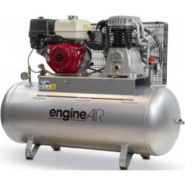 ABAC EngineAIR 12/270 14S ES PETROL (1121440123)
