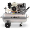 ABAC Engineair 5/100 Petrol (1121440112) - зображення 1