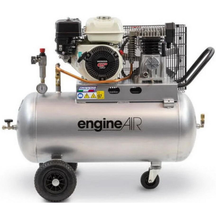 ABAC Engineair 5/100 Petrol (1121440112) - зображення 1