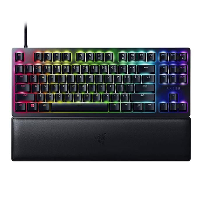 Razer Huntsman V2 Tenkeyless Purple (RZ03-03940300-R3M1) - зображення 1