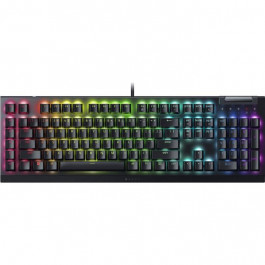   Razer BlackWidow V4 X Green (RZ03-04700100-R3M1)