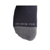 Helikon-Tex Шкарпетки  MediumWeight Wool - Black - зображення 3