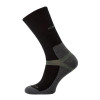 Helikon-Tex Шкарпетки  MediumWeight Wool - Black - зображення 5