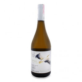 Beykush Winery Вино  «Шардоне» Reserve біле сухе, 0,75 л (4820212630385)