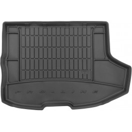   Frogum Коврик в багажник для Mini Countryman '10-16, резиновый, черный (Frogum)