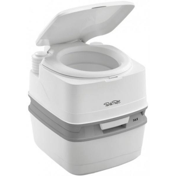 Thetford Porta Potti 165 (8710315024548) - зображення 1