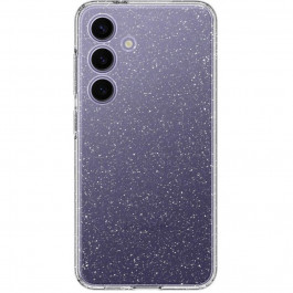 Spigen Samsung Galaxy S24 Plus Liquid Crystal Glitter Crystal Quartz (ACS07325)