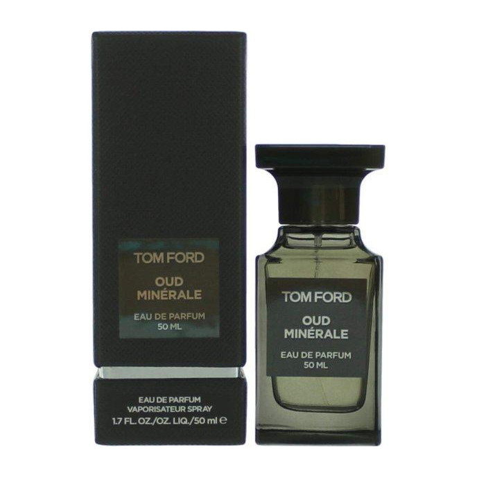 Tom Ford Oud Minerale Парфюмированная вода 50 мл - зображення 1