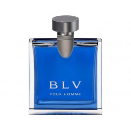 BVLGARI BLV Pour Homme Туалетная вода 100 мл Тестер